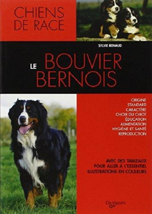 Boek BOUVIER BERNOIS SYLVIE