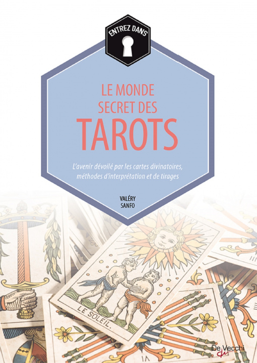 Buch TAROTS VALERY