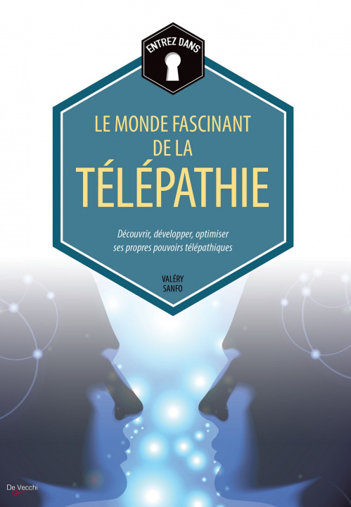Book TELEPATHIE VALERY