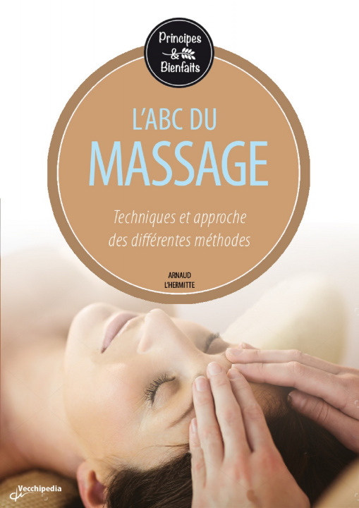 Buch ABC DU MASSAGE L HER
