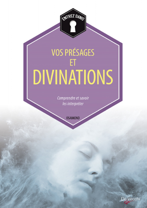 Livro VOS PRESAGES ET DIVINATIONS OSAIMOND