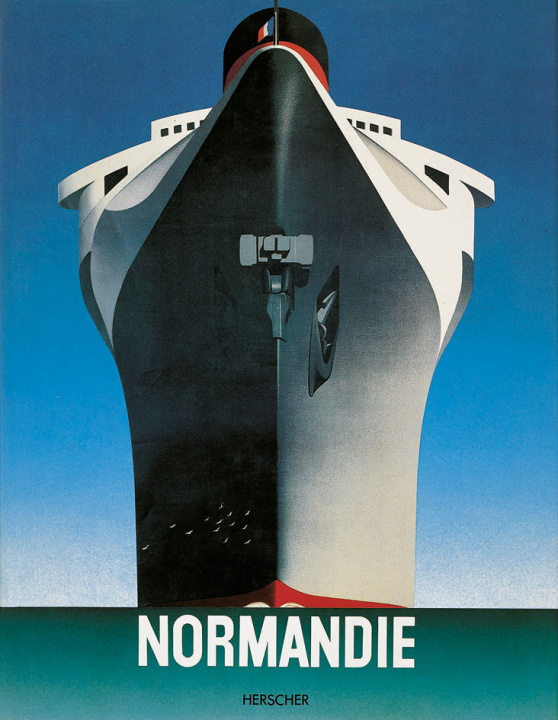 Könyv Normandie Robichon