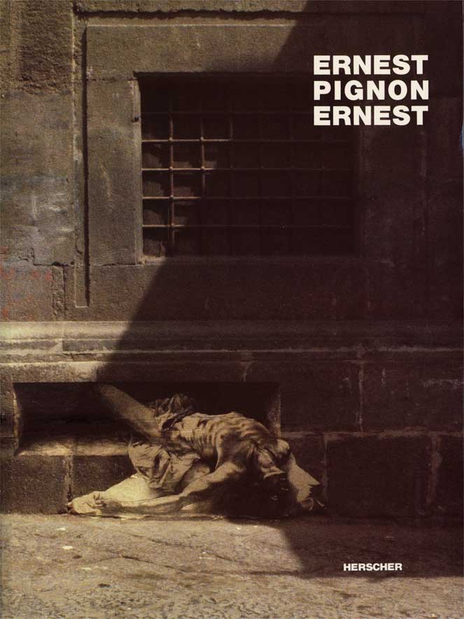 Könyv Ernest Pignon-Ernest Veyne