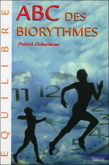 Buch ABC des biorythmes Debarbieux