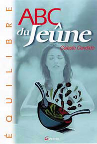 Knjiga ABC du jeûne - rajeunir, mincir, se sentir mieux Cândido