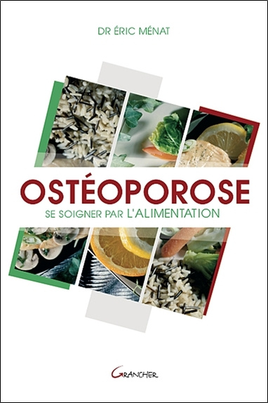 Knjiga OSTEOPOROSE Ménat
