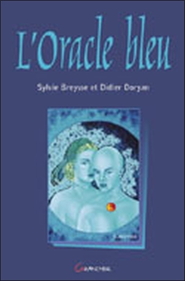 Knjiga L'oracle bleu Doryan