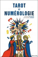 Könyv Tarot et numérologie Fermier