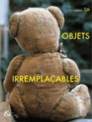 Książka TECHNIQUES & CULTURE, N 58. OBJETS IRREMPLACABLES BAILLY  MAXENCE