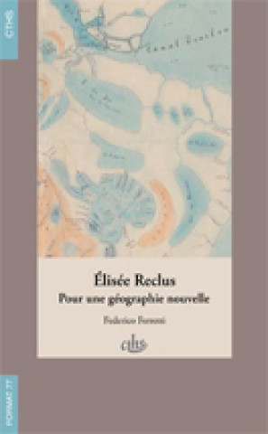 Buch ELISEE RECLUS FERRETTI FEDERI
