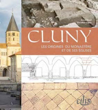 Book Cluny Sapin