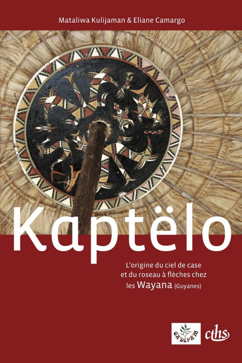 Knjiga Kaptëlo Camargo