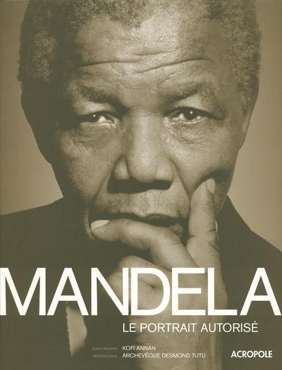 Libro Mandela Mike Nicol