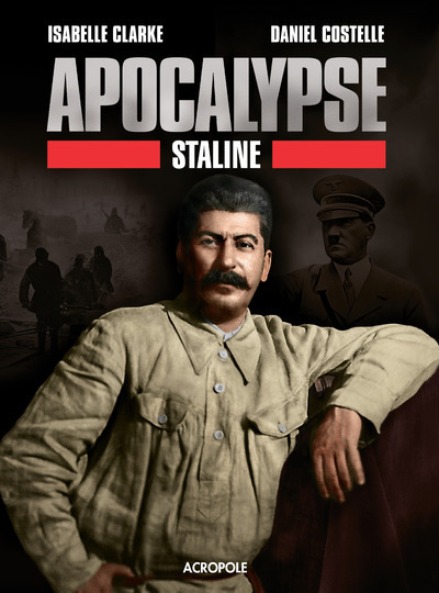 Buch Apocalypse - Staline Isabelle Clarke
