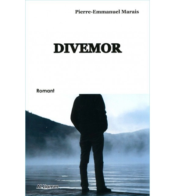 Kniha Divemor Marais