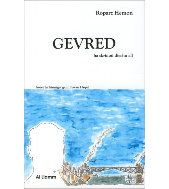 Kniha Gevred - ha skridoù diechu all Hemon