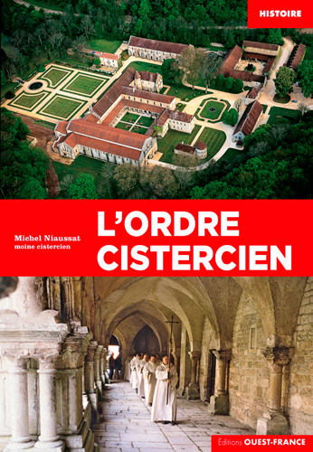Книга L'Ordre cistercien NIAUSSAT Michel