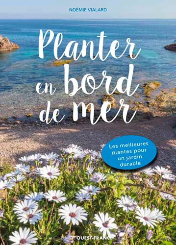 Knjiga Planter en bord de mer (article pilonné) Noémie VIALARD