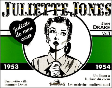 Książka Juliette Jones Drake