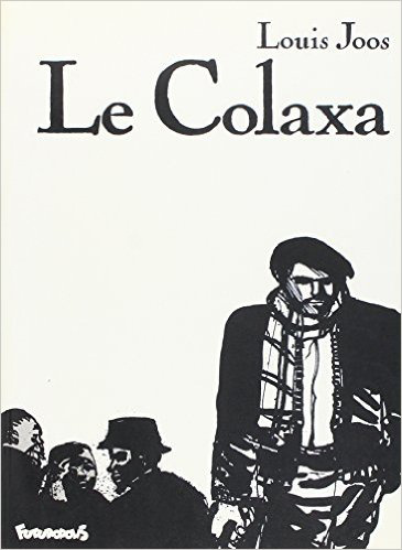 Book Le Colaxa Joos