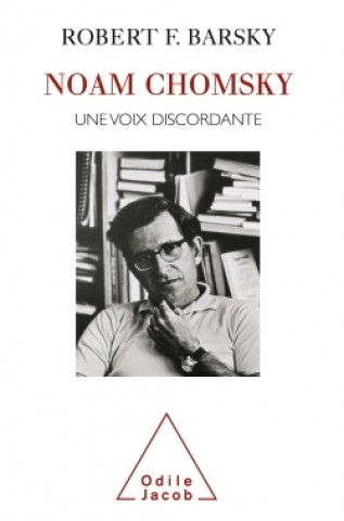 Book Noam Chomsky Robert F. Barsky