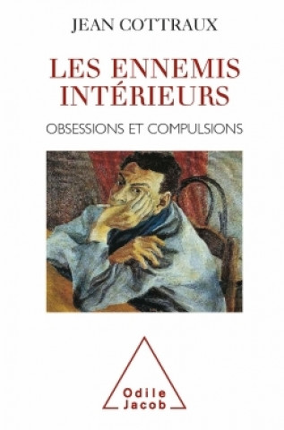 Книга Les Ennemis intérieurs Jean Cottraux