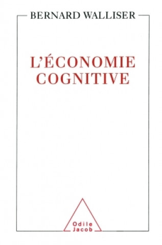 Carte L'Économie cognitive bernard Walliser