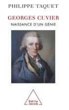 Книга Georges Cuvier Philippe Taquet