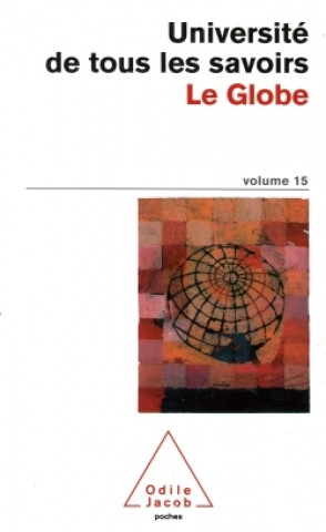 Knjiga Le Globe 