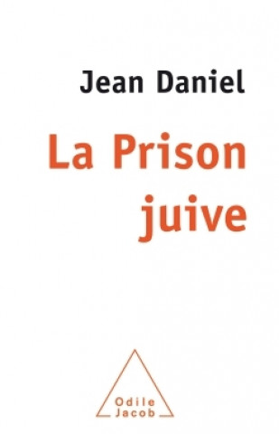 Book La Prison juive Jean Daniel