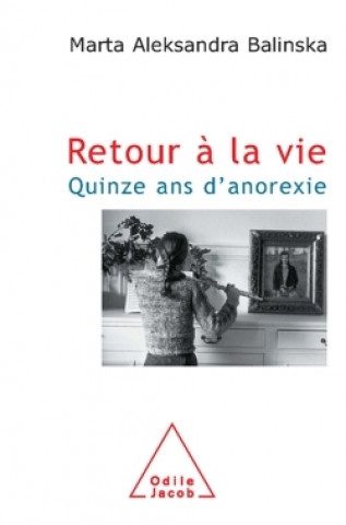 Carte Retour à la vie Marta Aleksandra Balinska