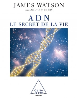 Knjiga ADN James Watson