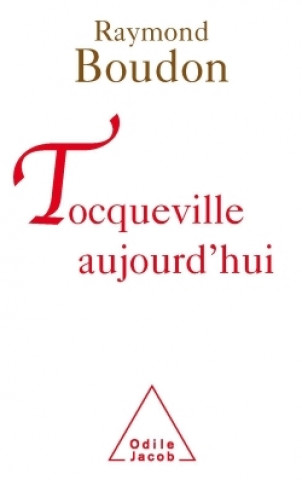 Carte Tocqueville aujourd'hui Raymond Boudon