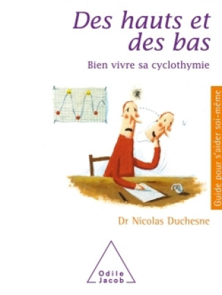 Livro Des hauts et des bas Nicolas Duchesne