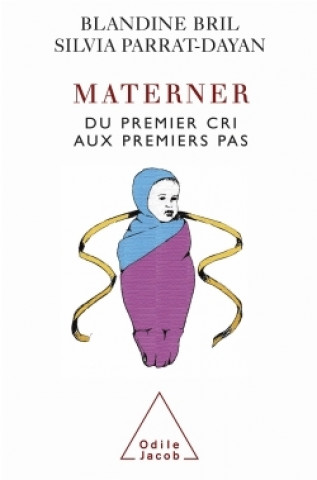 Knjiga Materner Blandine Bril