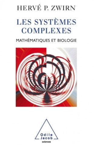 Book Les Systèmes complexes Hervé P. Zwirn