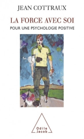 Boek La Force avec soi Jean Cottraux