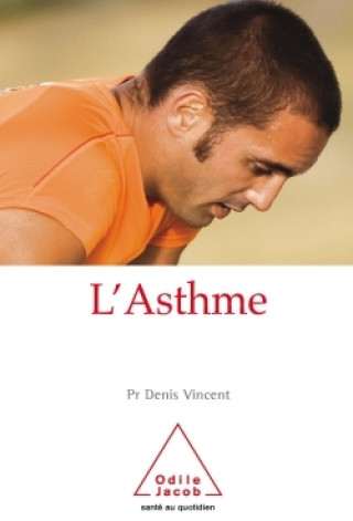 Knjiga L'Asthme Denis Vincent