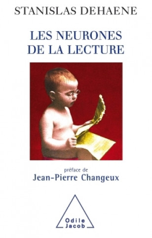 Kniha Les neurones de la lecture Stanislas Dehaene