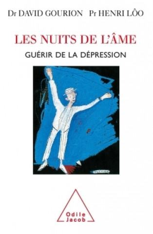 Book Les Nuits de l'âme Henri Lôo