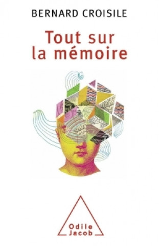 Könyv Tout sur la mémoire Bernard Croisile