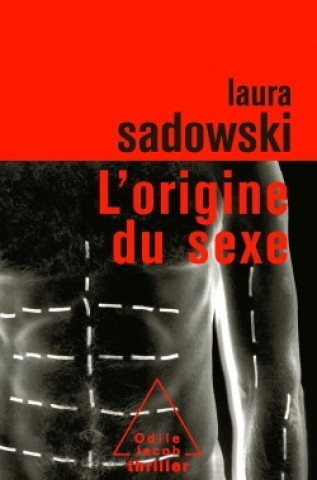 Carte L'Origine du sexe Laura Sadowski