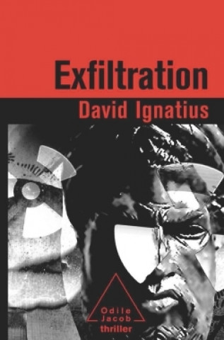 Knjiga Exfiltration David Ignatius