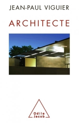 Buch Architecte Jean-Paul Viguier