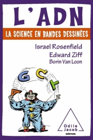 Book L'ADN Israel Rosenfield