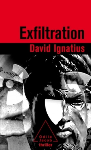 Книга Exfiltration David Ignatius