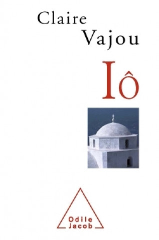 Knjiga Iô Claire Vajou