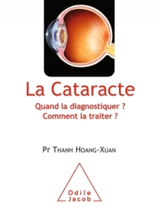Knjiga La Cataracte Thanh Hoang-Xuan