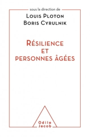 Buch Résilience et personnes âgées Louis Ploton