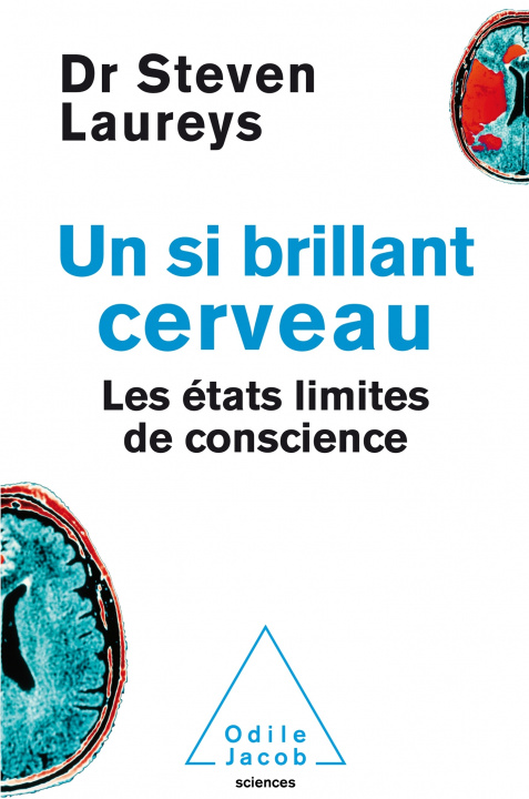 Libro UN SI BRILLANT CERVEAU LAUREYS-S